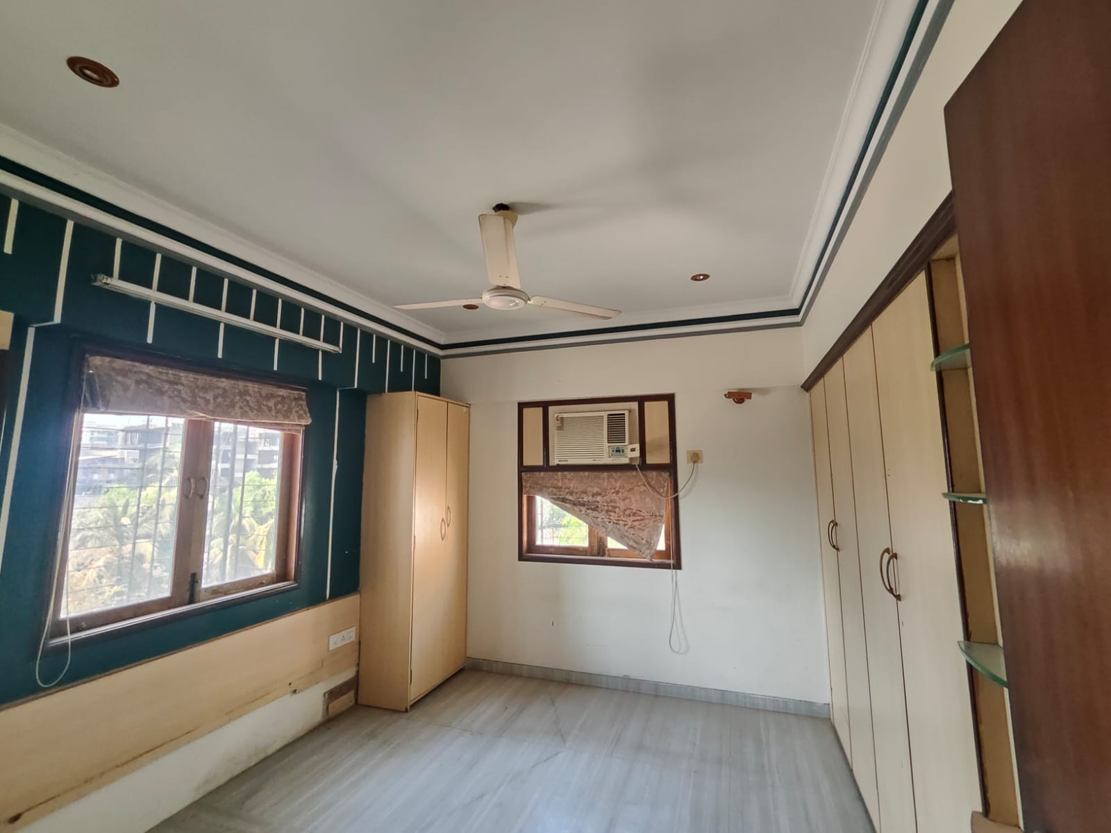 17 - Vaikunth, Andheri West