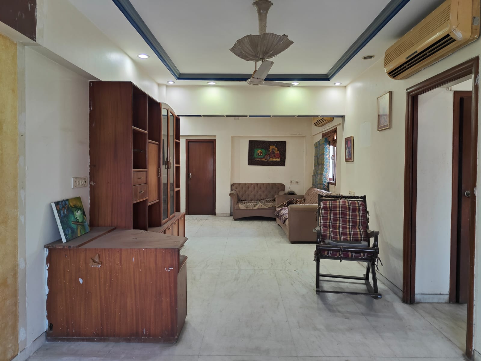 18 - Vaikunth, Andheri West