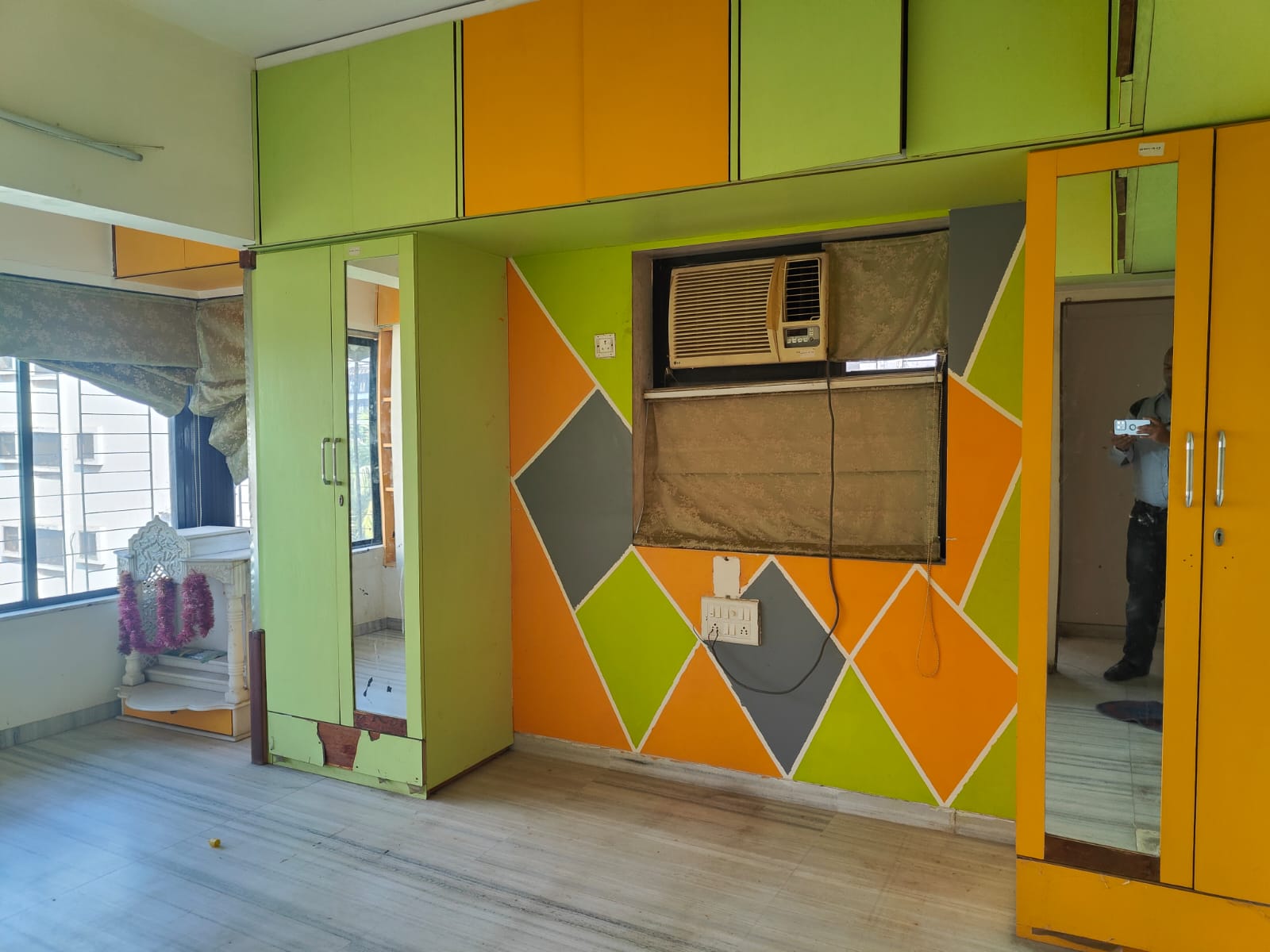 19 - Vaikunth, Andheri West