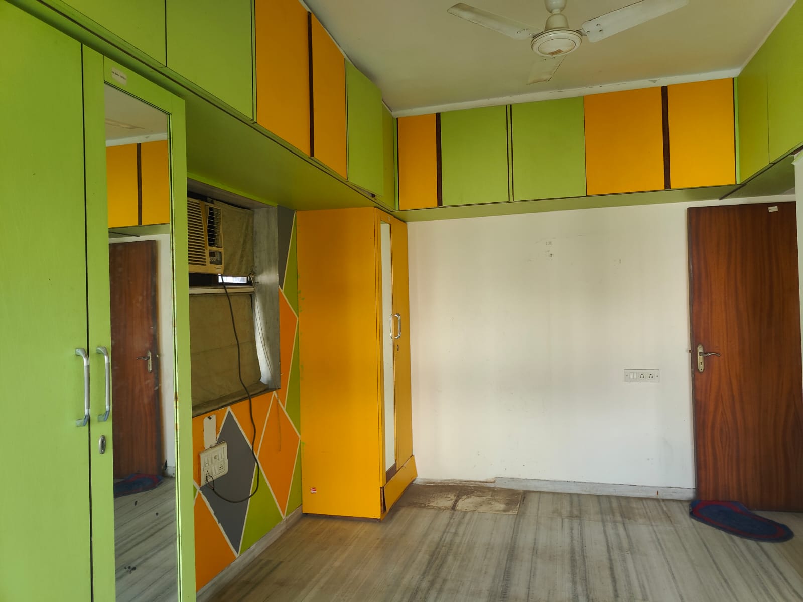 20 - Vaikunth, Andheri West