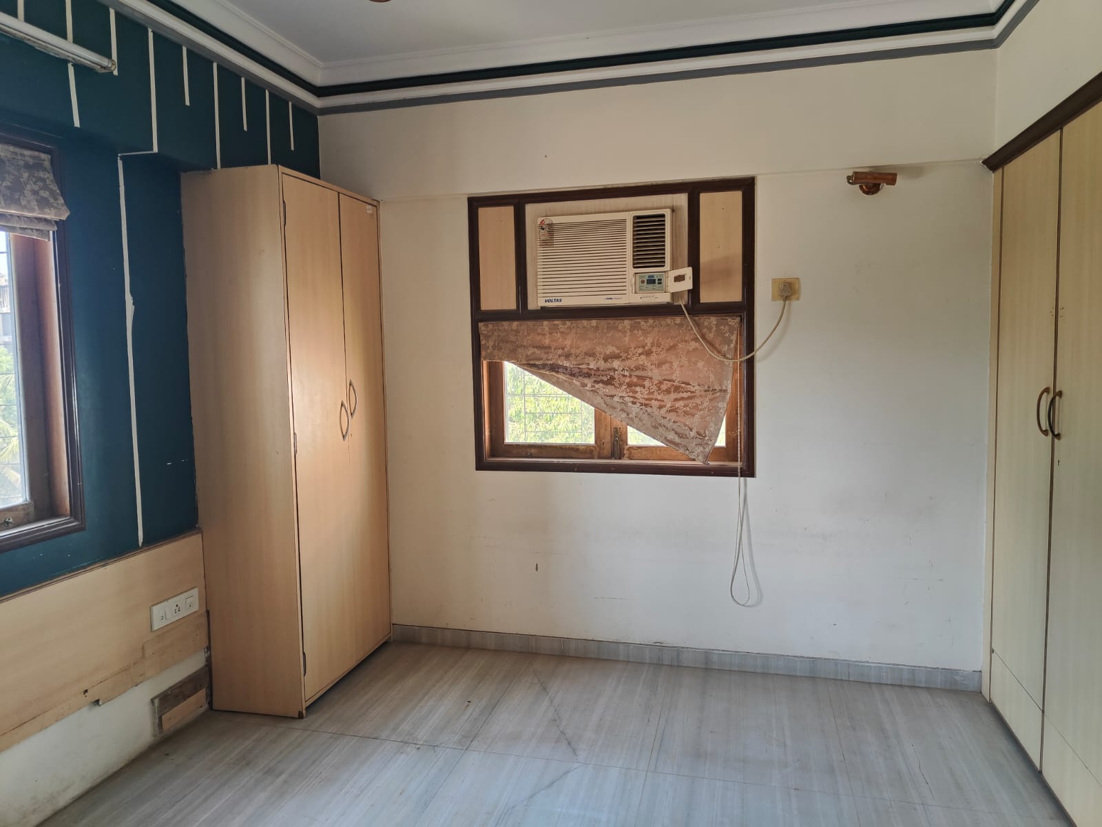 21 - Vaikunth, Andheri West