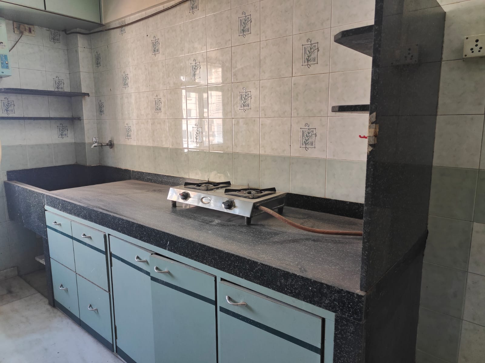 23 - Vaikunth, Andheri West