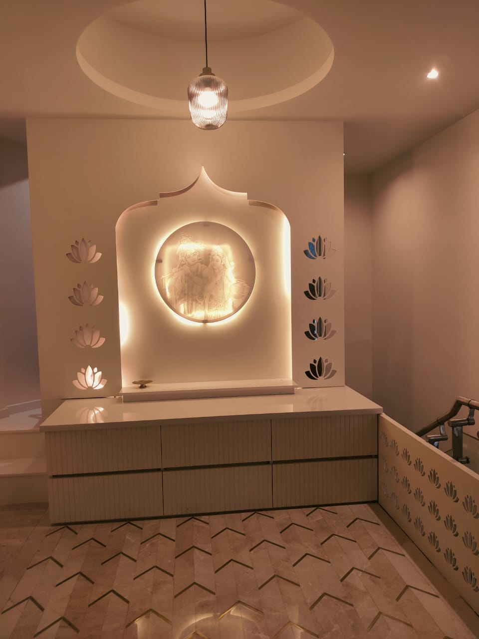 6 BHK Vinca, Powai — for Rent — photo 11
