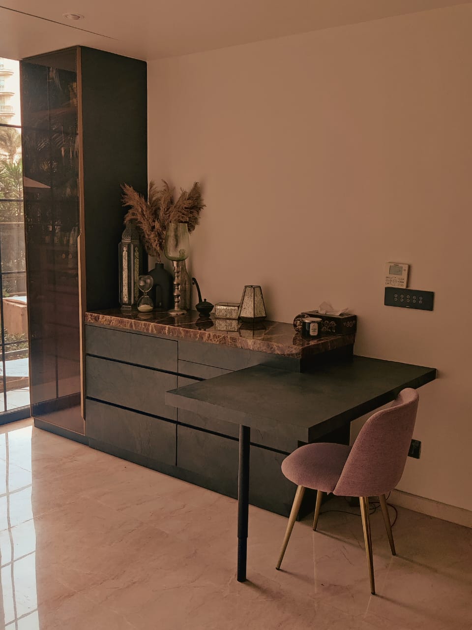 6 BHK Vinca, Powai — for Rent — photo 12