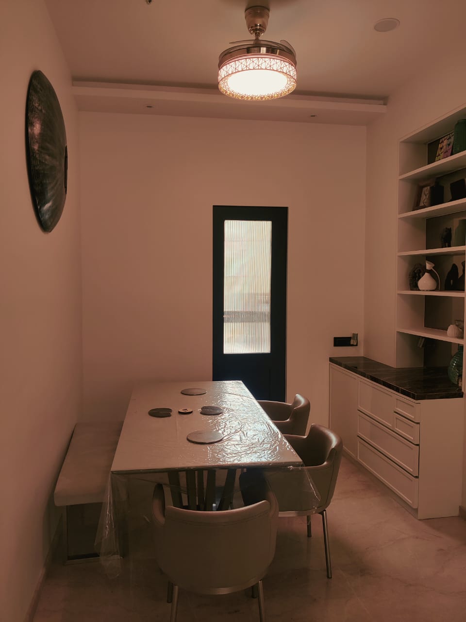 6 BHK Vinca, Powai — for Rent — photo 13