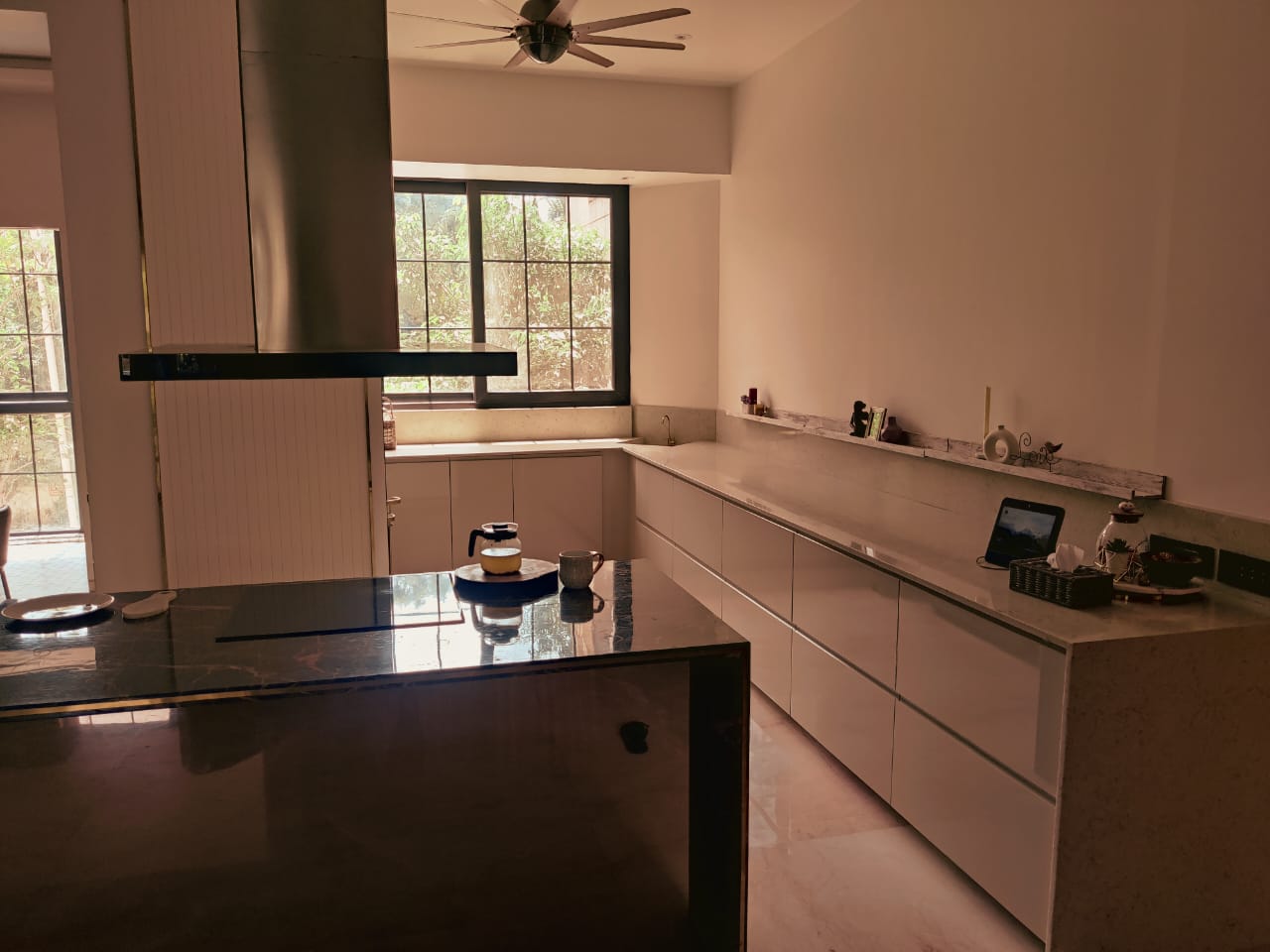 6 BHK Vinca, Powai — for Rent — photo 14