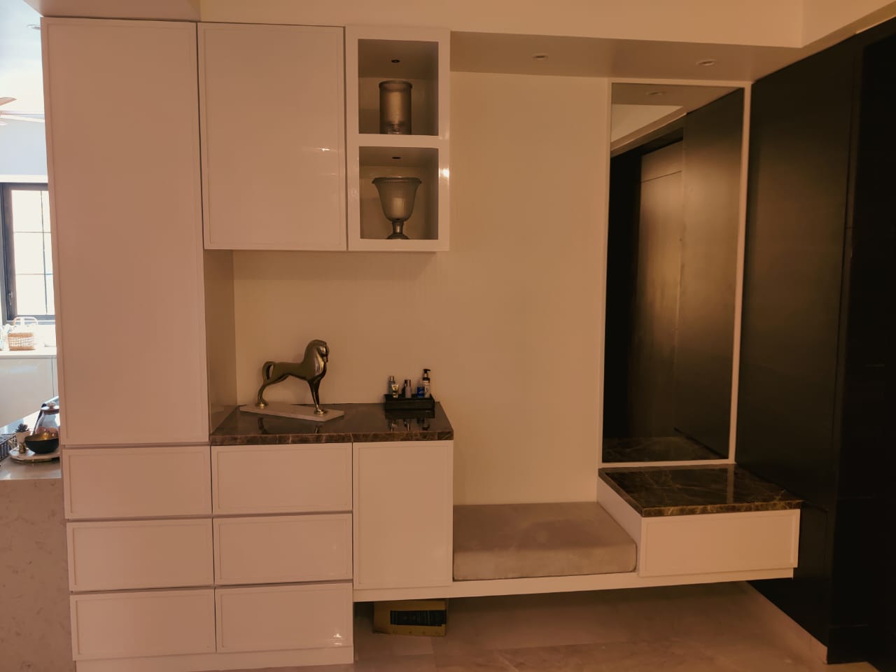 6 BHK Vinca, Powai — for Rent — photo 15
