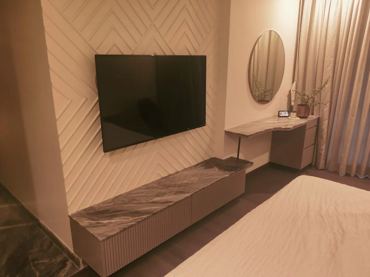 4 BHK Flats on Rent in Vinca, Powai