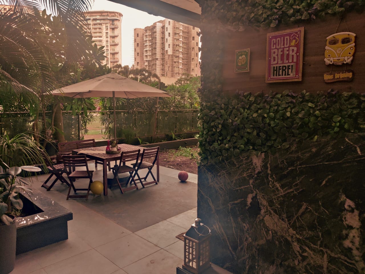 6 BHK Vinca, Powai — for Rent — photo 5