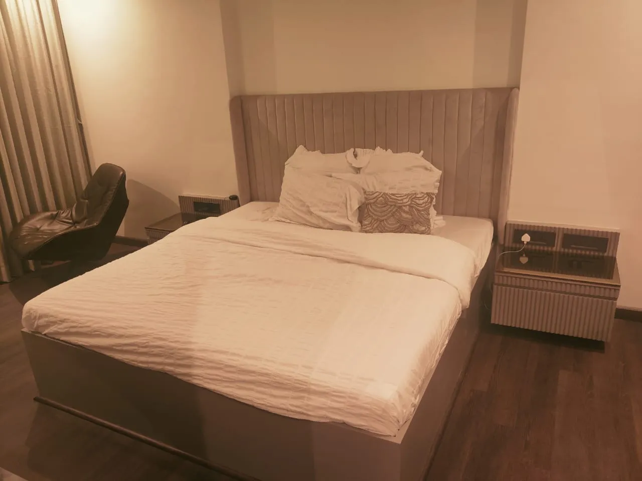 4 BHK Flats on Rent in Vinca, Powai