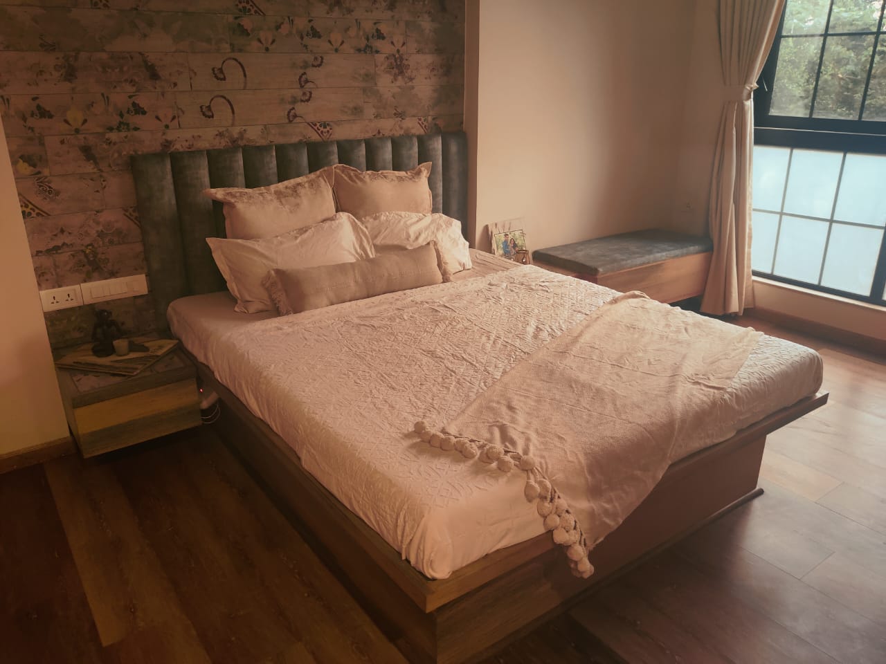 6 BHK Vinca, Powai — for Rent — photo 7