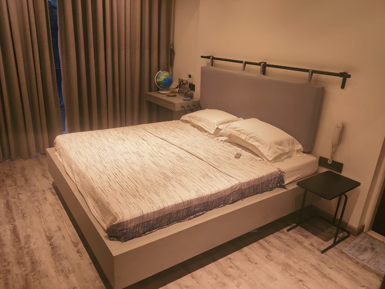 6 BHK Vinca, Powai — for Rent — photo 8