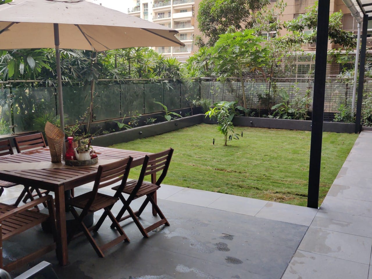 6 BHK Vinca, Powai — for Rent — photo 10