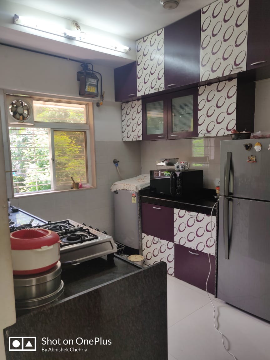 4 BHK Flats on Rent in DLH Pride, Malad West