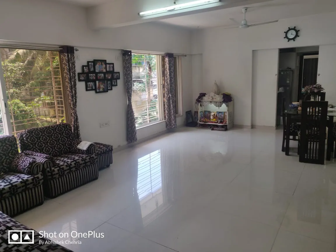 4 BHK Flats on Rent in DLH Pride, Malad West