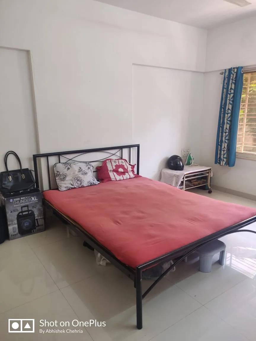 4 BHK Flats on Rent in DLH Pride, Malad West