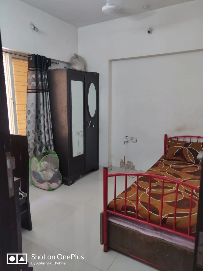 4 BHK Flats on Rent in DLH Pride, Malad West