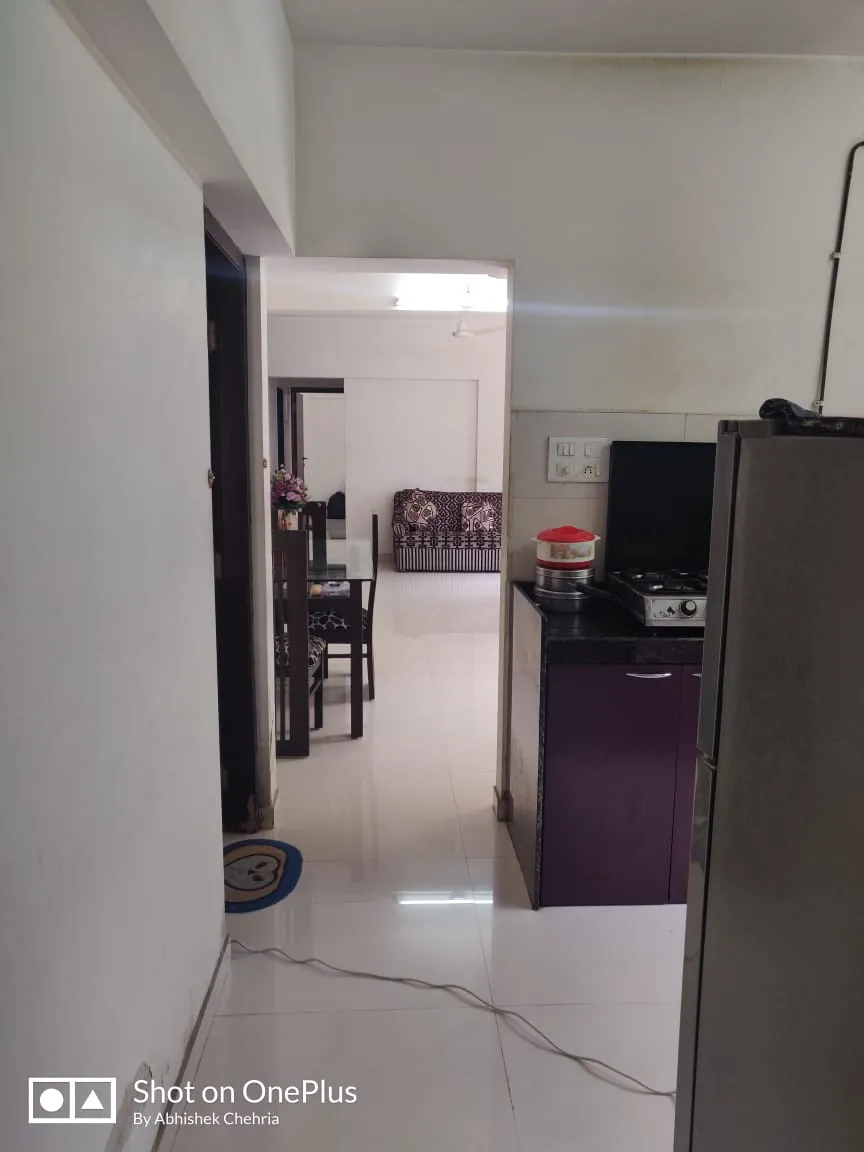 4 BHK Flats on Rent in DLH Pride, Malad West