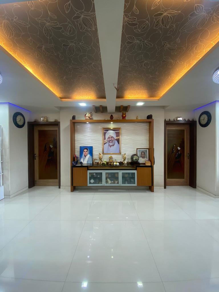 1 - Rna Heights, Andheri East