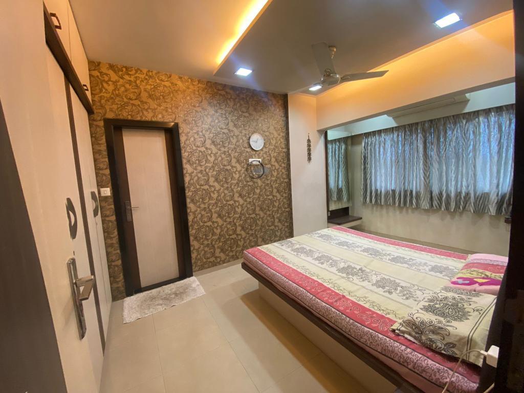 5 BHK Furnished in RNA Heights , Andheri East
