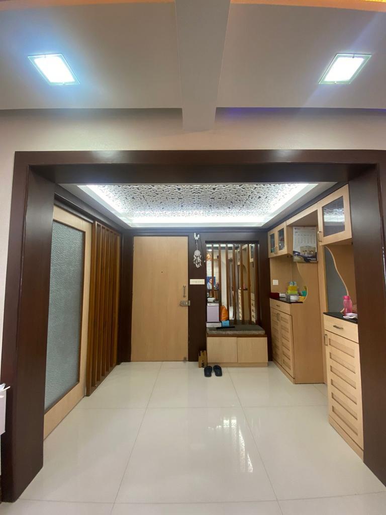 5 BHK Flats on Rent in RNA Heights, Andheri East