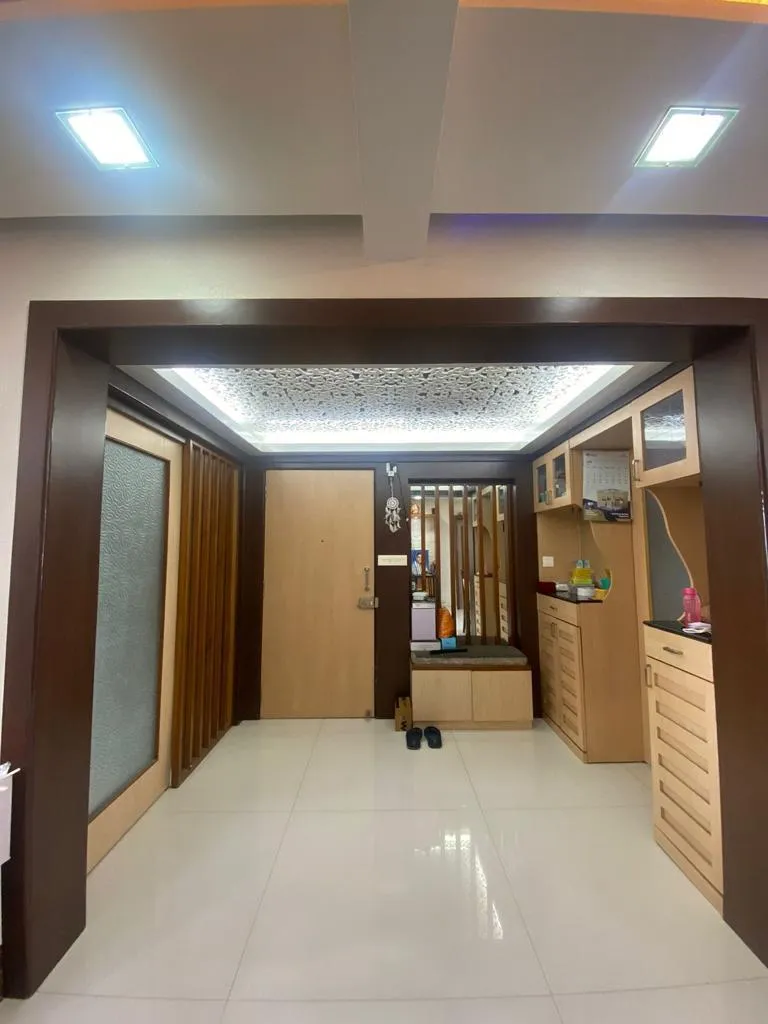 5 BHK Flats on Rent in RNA Heights, Andheri East
