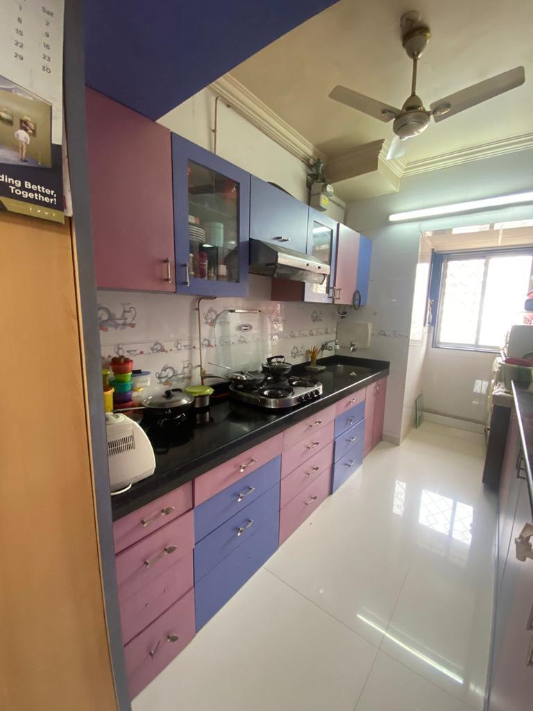 5 BHK Flats on Rent in RNA Heights, Andheri East