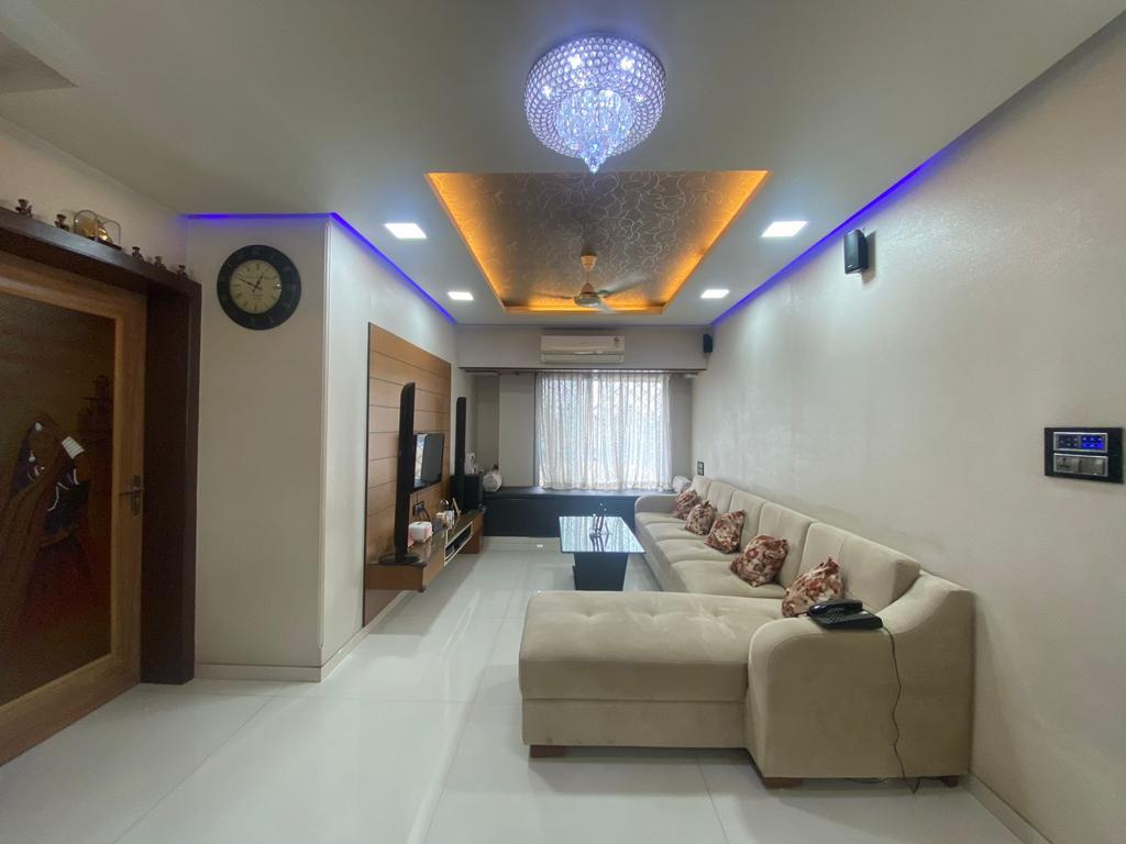 5 - Rna Heights, Andheri East