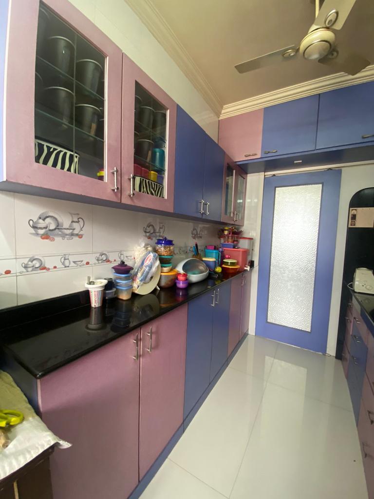 6 - Rna Heights, Andheri East