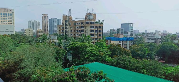 1 - Andheri Ekta, Andheri West