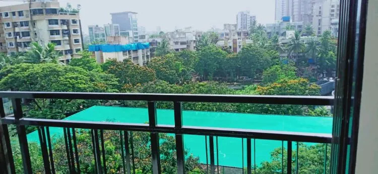 2 BHK Flats for Sale in Andheri Ekta, Andheri West