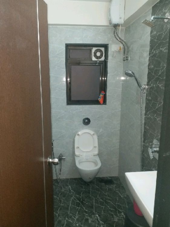 3 - Andheri Ekta, Andheri West