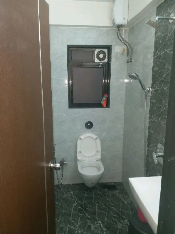 2 BHK Flats for Sale in Andheri Ekta, Andheri West