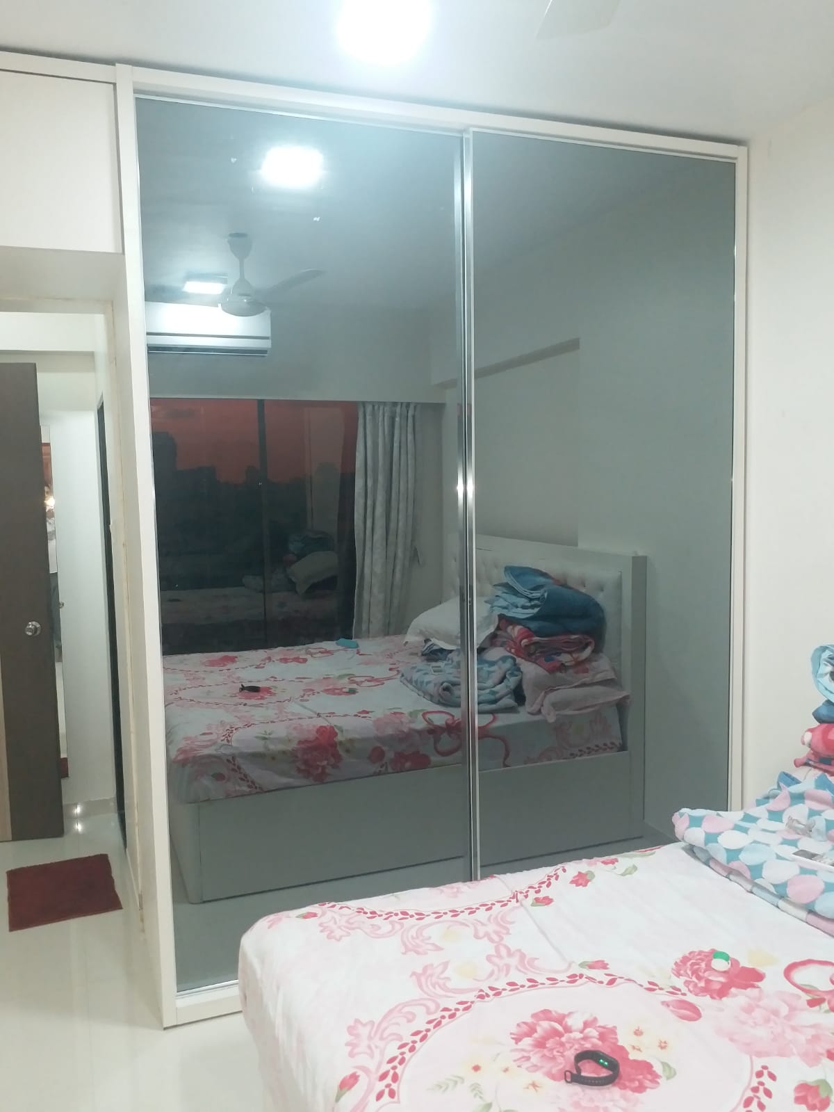 4 - Andheri Ekta, Andheri West