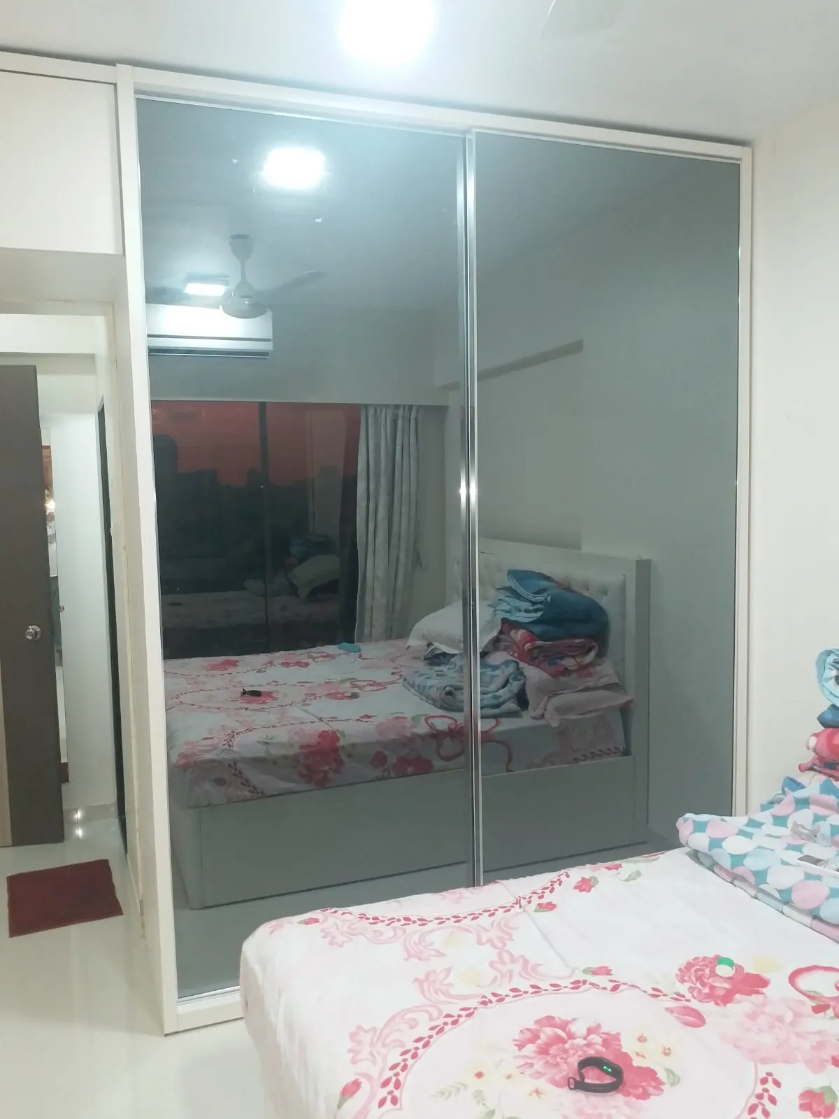 2 BHK Flats for Sale in Andheri Ekta, Andheri West