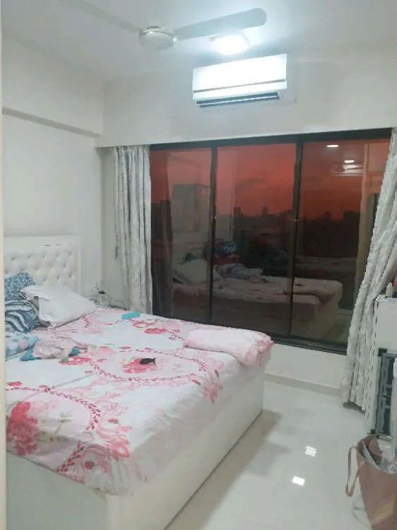 2 BHK Flats for Sale in Andheri Ekta, Andheri West