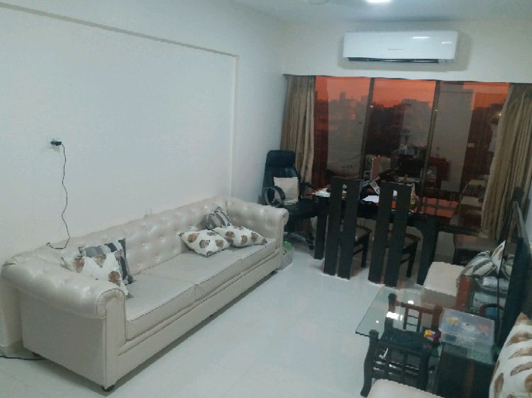 7 - Andheri Ekta, Andheri West