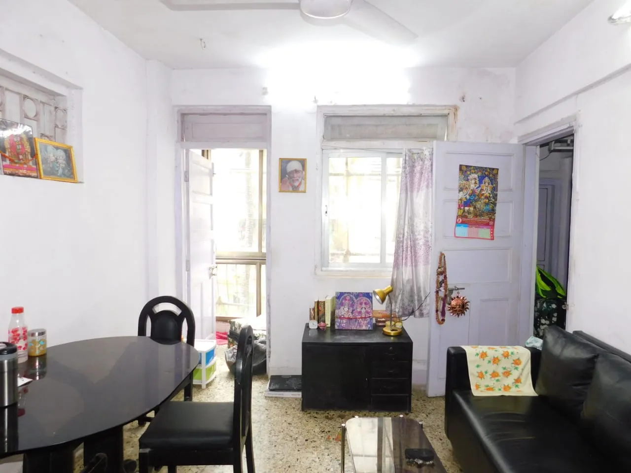 1 BHK Flats on Rent in Diamond Link, Bandra West