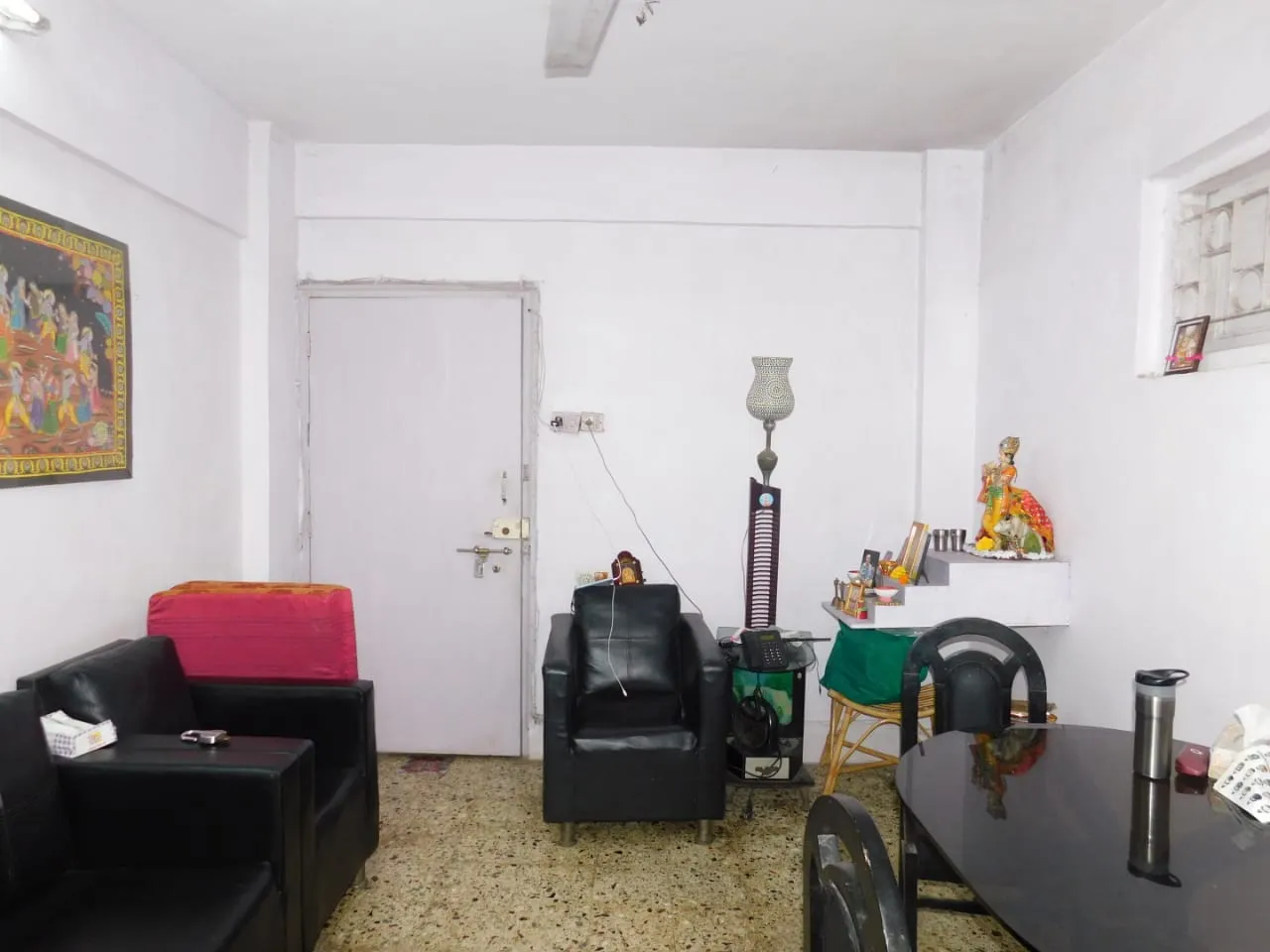 1 BHK Flats on Rent in Diamond Link, Bandra West