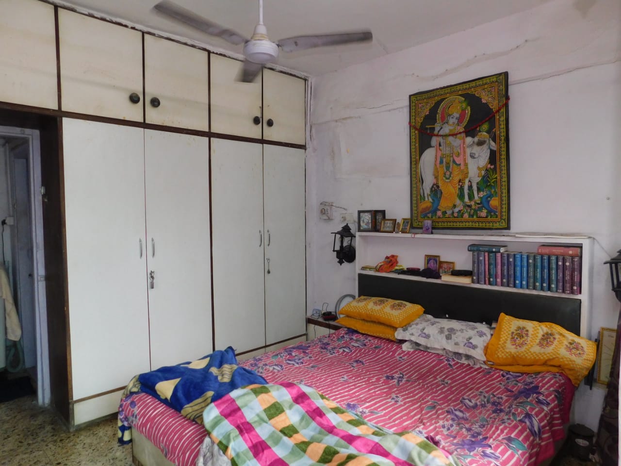 4 - Diamond Link, Bandra West