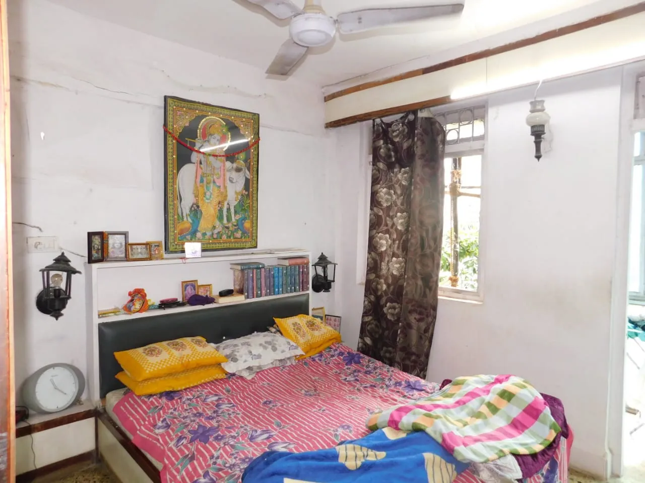 1 BHK Flats on Rent in Diamond Link, Bandra West