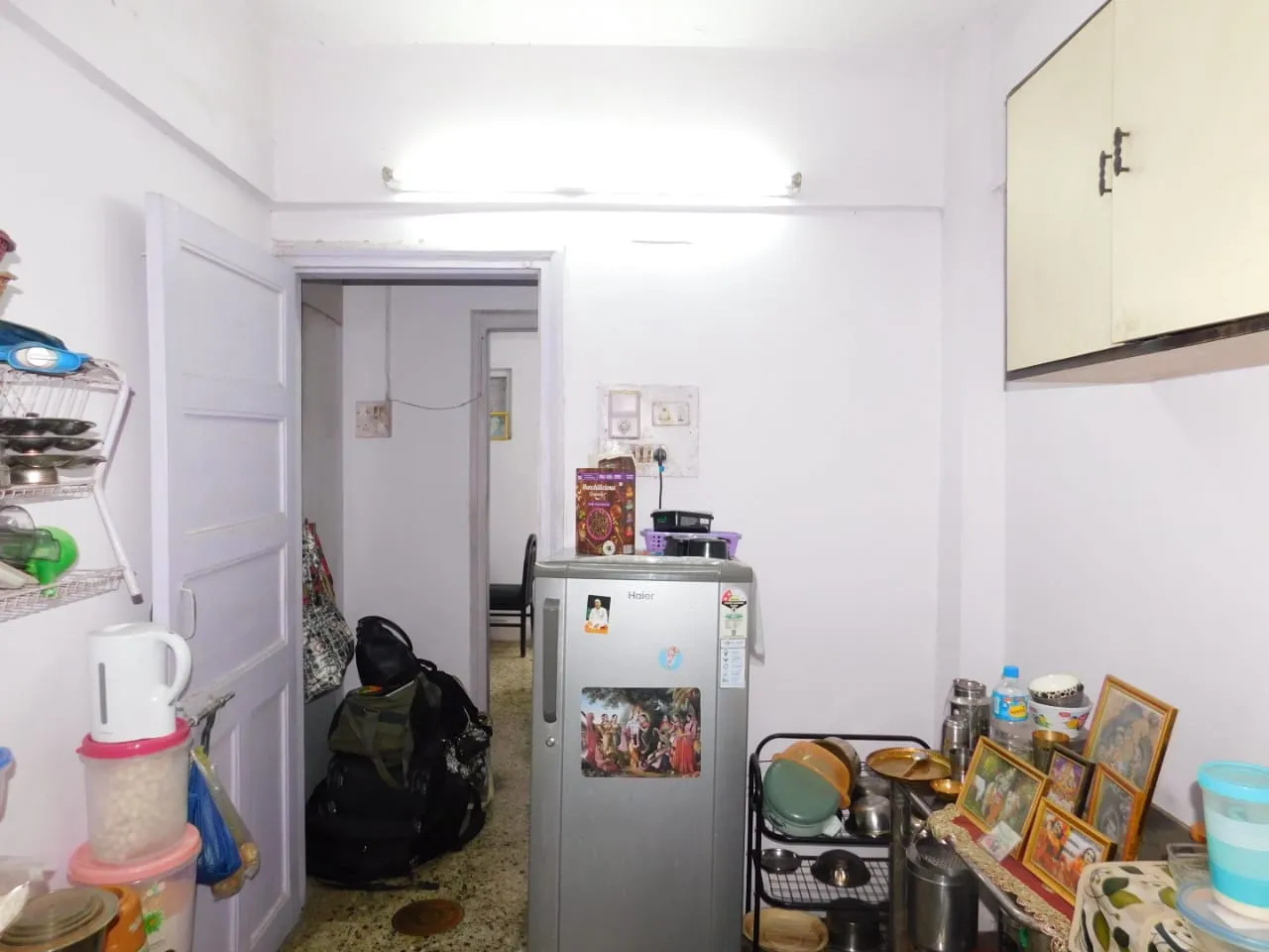 1 BHK Flats on Rent in Diamond Link, Bandra West