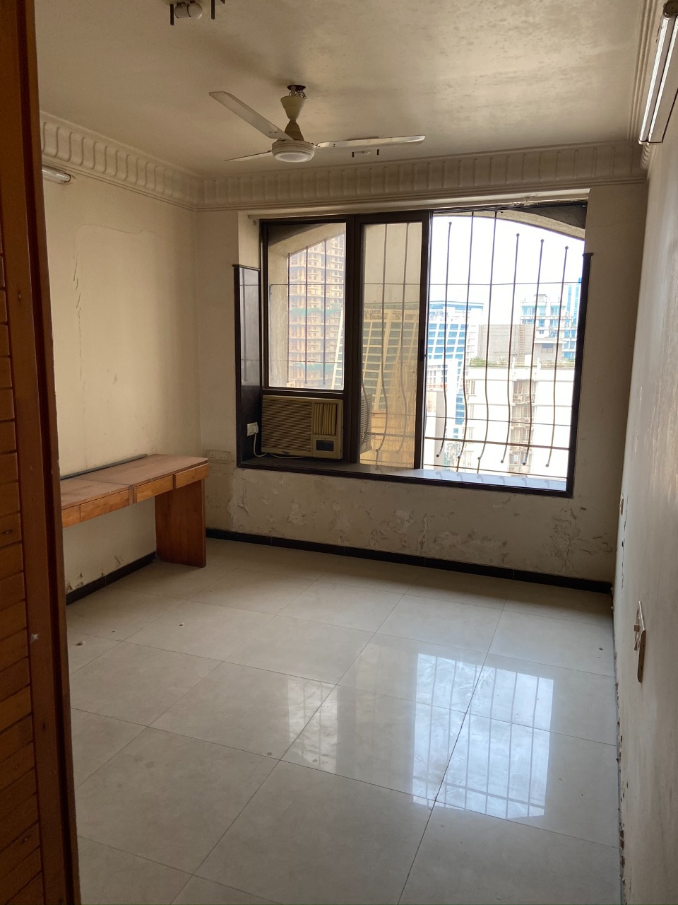 3 BHK Marathon Height, Lower Parel — for Rent