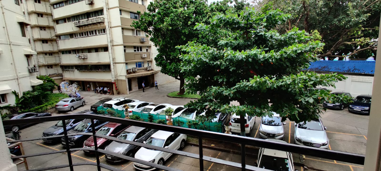 4 - Breach Candy House, Breach Candy