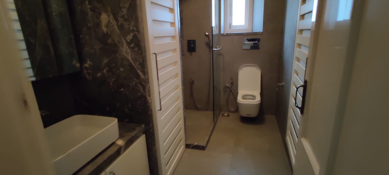 8 - Breach Candy House, Breach Candy