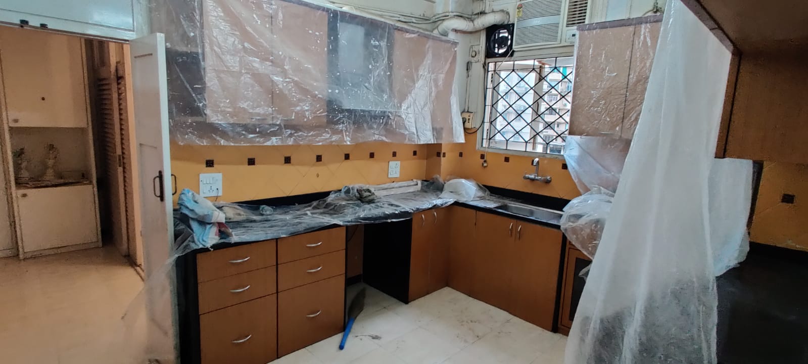 9 - Breach Candy House, Breach Candy