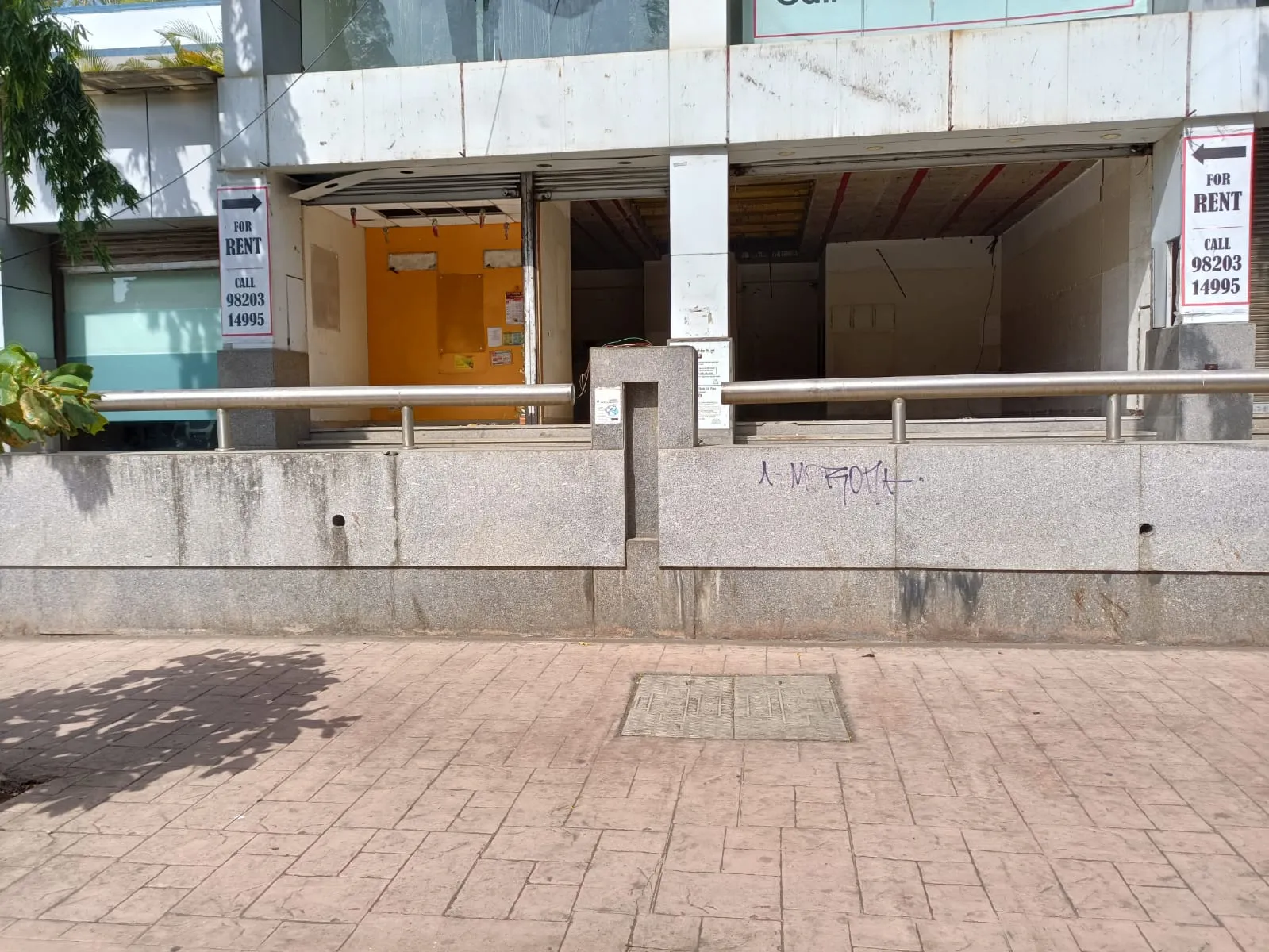 Office Space Offices on Rent in Poonam Heights, Goregaon West