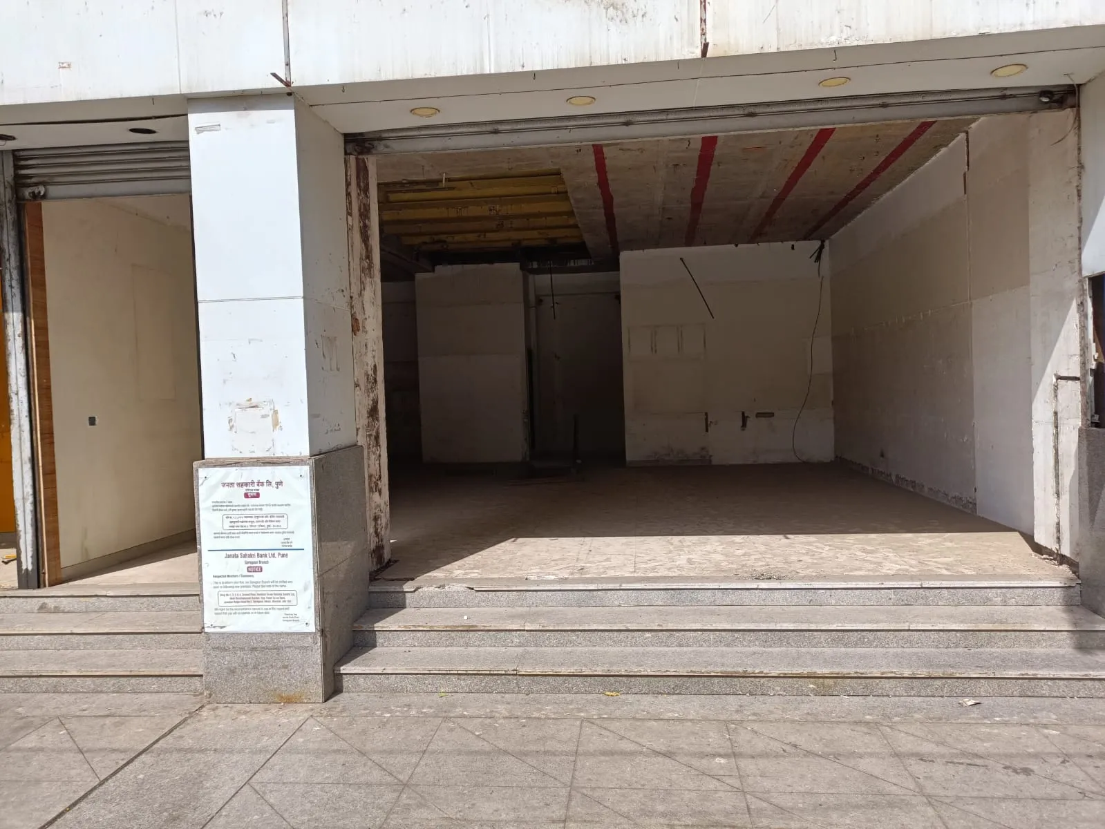 Office Space Offices on Rent in Poonam Heights, Goregaon West