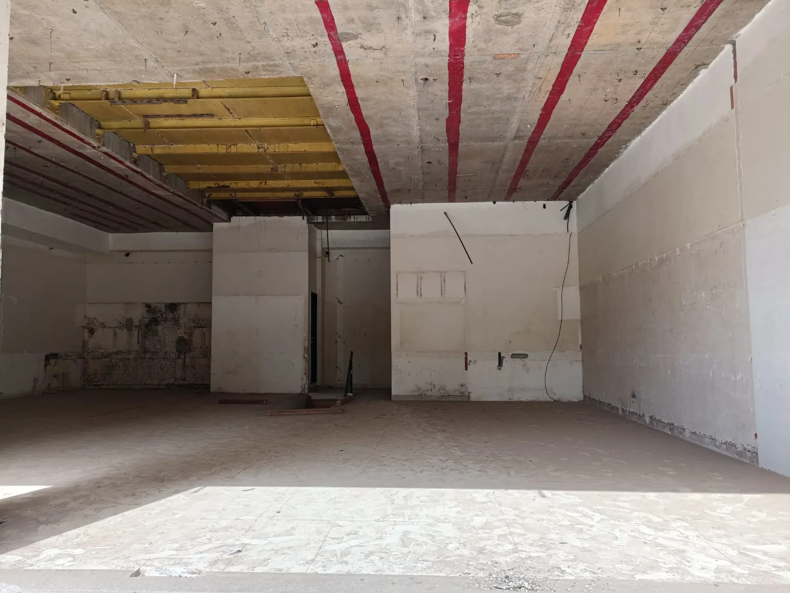 Office Space Offices on Rent in Poonam Heights, Goregaon West