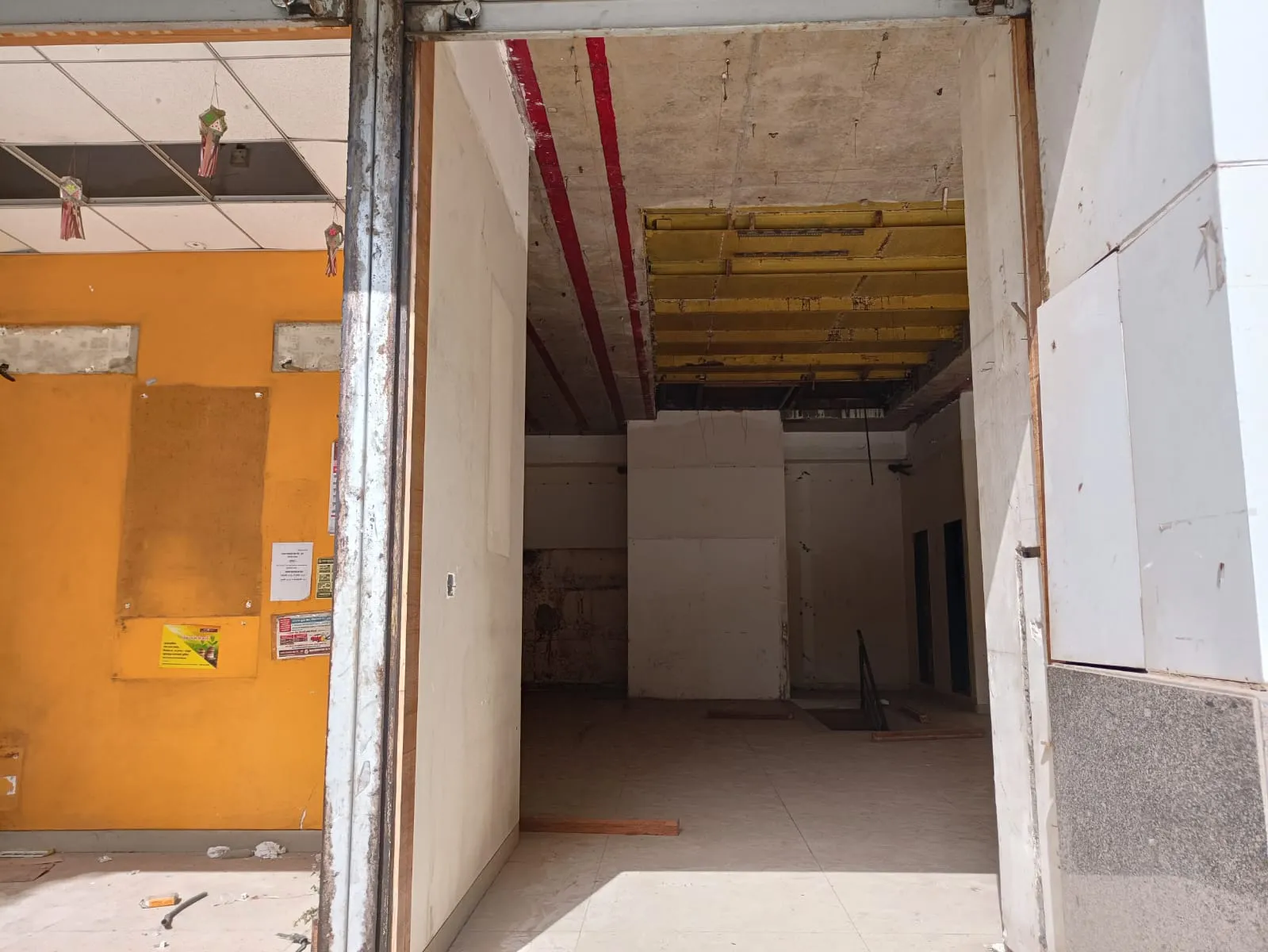 Office Space Offices on Rent in Poonam Heights, Goregaon West